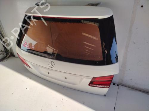 Tailgate MERCEDES-BENZ E-CLASS T-Model (S212) E 350 BlueTEC 4-matic (212.294) | BP29140412C6 