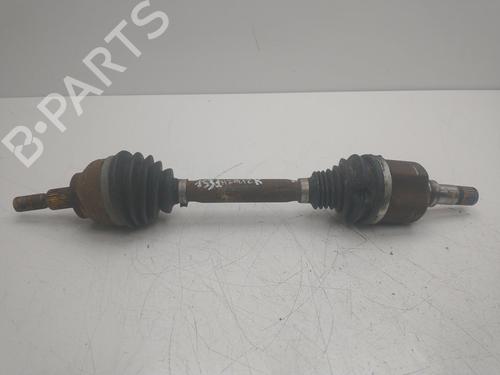 Used Left front driveshaft Left front driveshaft FORD GRAND C-MAX (DXA/CB7, DXA/CEU) [2010-2019] 33430860 33430860