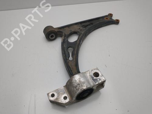 Used Left front suspension arm SKODA OCTAVIA II Combi (1Z5) 1.9 TDI (105 hp) 31982614