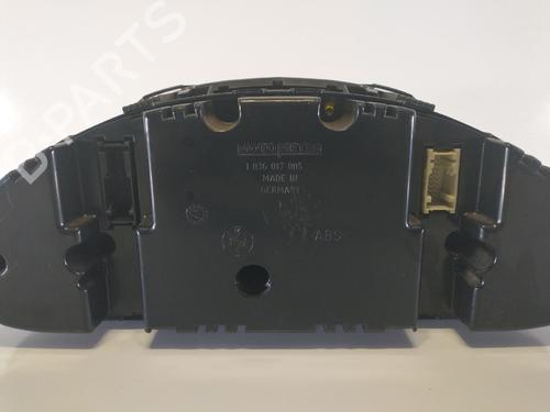Instrument cluster BMW 3 (E46) 320 d | BP7506338C47 