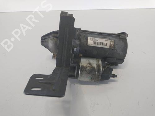 Used Starter PEUGEOT 207 (WA_, WC_) 1.4 HDi (68 hp) 7507279