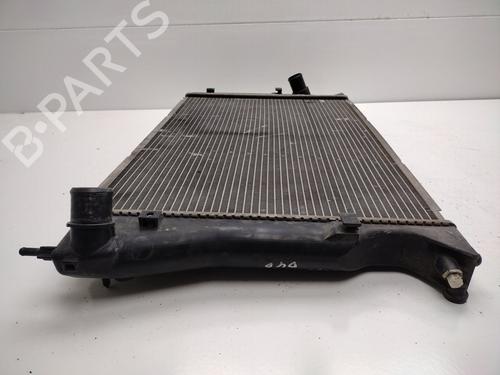 Water radiator TOYOTA COROLLA Verso (ZER_, ZZE12_, R1_) 2.2 D-4D (AUR10_, AUR10R) | BP30590780M31 