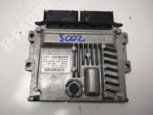 Used Engine control unit (ECU) FORD KUGA III (DFK) [2019-2025]  26700210