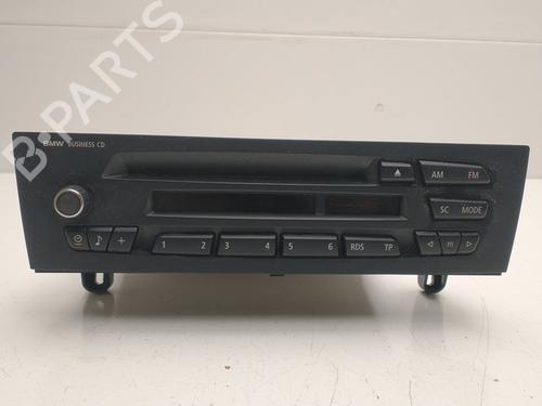 Autoradio BMW 1 (E87) [2003-2013]  32337985