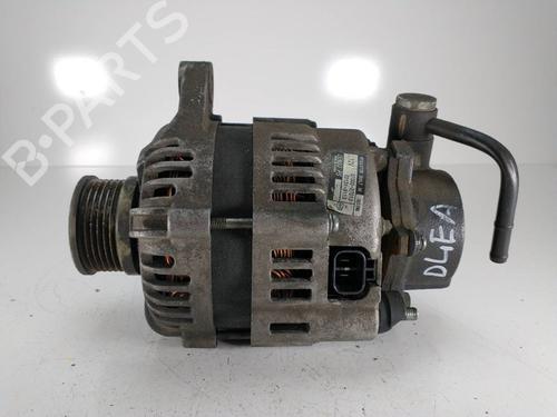Alternator HYUNDAI ELANTRA III Saloon (XD) 2.0 CRDi | BP15721104M7 