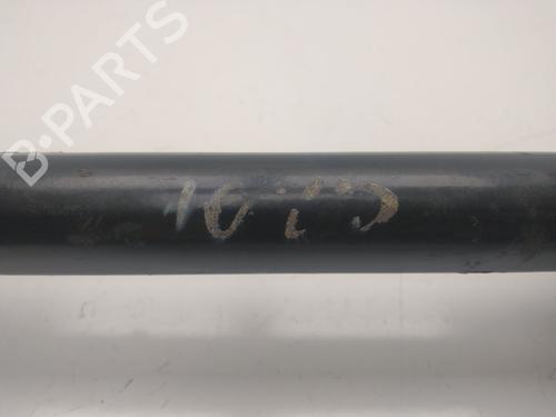 Drivaksel bagtil venstre VW POLO IV (9N_, 9A_) 1.4 16V (80 hp) 29865779