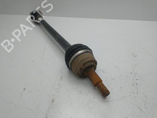 Right front driveshaft CITROËN BERLINGO (ER_, EC_) 1.5 BlueHDi 100 | BP31159319M39 