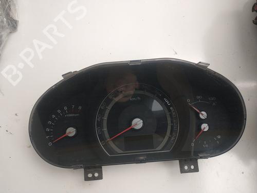 Used Instrument cluster KIA SPORTAGE III (SL) [2009-2017]  29422827