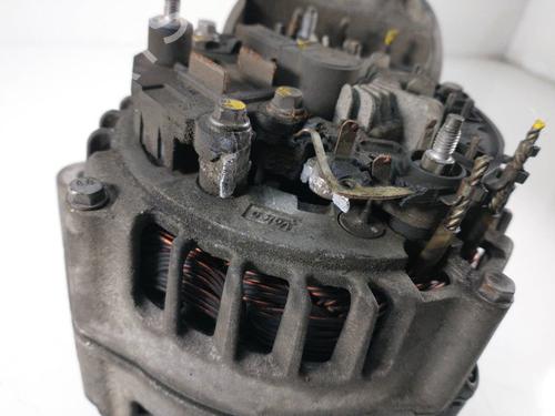 Alternator BMW 3 (F30, F80) 320 d | BP17537430M7 