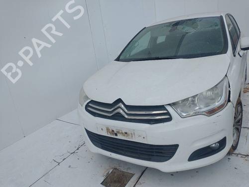 Valve cover CITROËN C4 II (NC_)  | BP31158821M124 