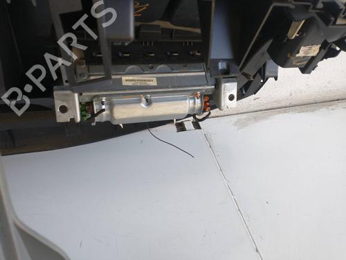Airbag Kit RENAULT CLIO III (BR0/1, CR0/1) 1.2 16V (BR0R, BR1D, BR1L, CR0R) | BP21575561C86 