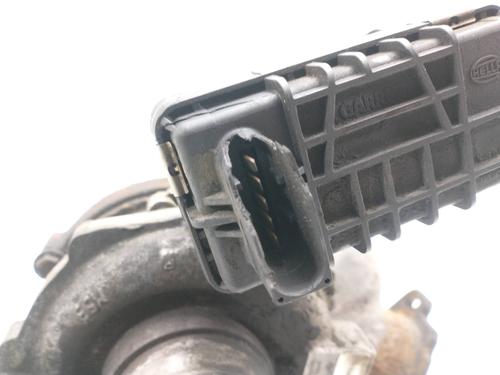 Turbocharger/Supercharger MERCEDES-BENZ SPRINTER 3,5-t Van (B906) 313 CDI (906.631, 906.633, 906.635, 906.637) | BP9684443M71 