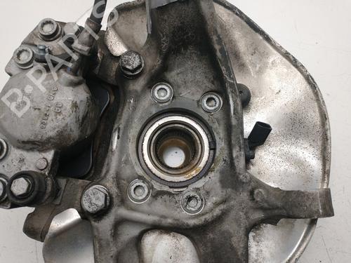 Left front steering knuckle AUDI Q5 (8RB) | BP32672406M25 - Image 6