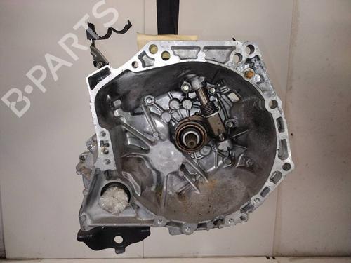 Gearbox TOYOTA AYGO (_B1_) 1.0 (KGB10_, KGB10R) | BP16829161M3 