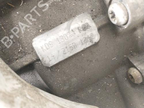 Gearbox SEAT LEON (1P1)  | BP10201113M3 