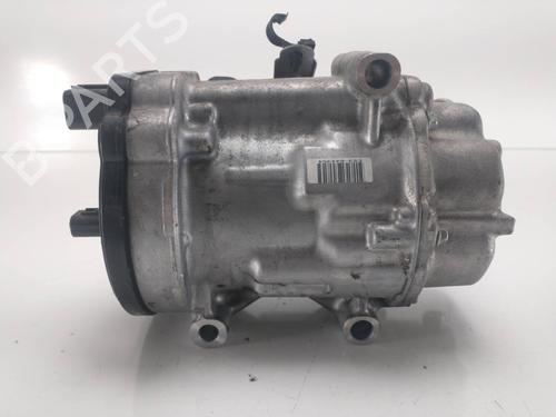 Used AC compressor TOYOTA PRIUS (_W5_) [2015-2022]  8231828