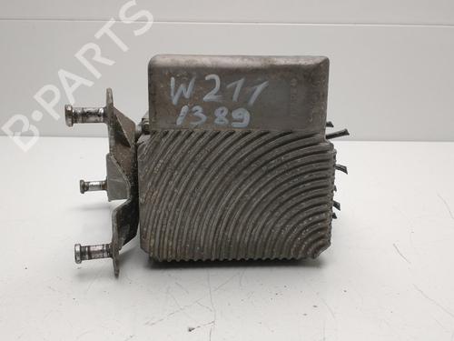 ABS pump MERCEDES-BENZ E-CLASS (W211) E 270 CDI (211.016) | BP30440198M43 