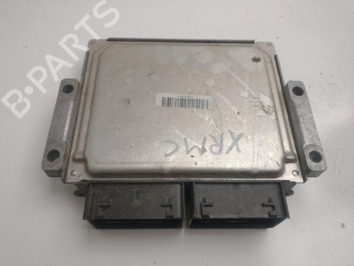 Engine control unit (ECU) FORD C-MAX II (DXA/CB7, DXA/CEU)  | BP29340574M57 