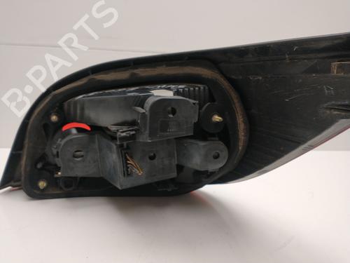 Left taillight BMW 5 (E60)  | BP25468931C34 