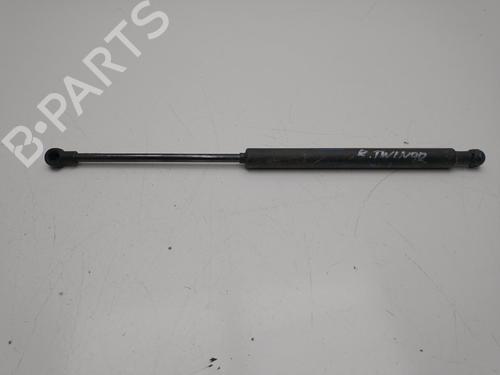 Used Tailgate lift support Tailgate lift support RENAULT TWINGO II (CN0_) [2007-2026] 34699553 34699553