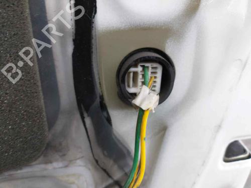 Used Front right lock TOYOTA PRIUS Liftback (_W2_) 1.5 Hybrid (NHW20_, NHW20R) (112 hp) 9236469