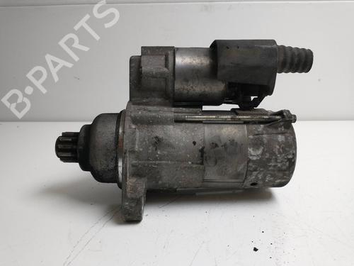 Starter AUDI A3 Sportback (8PA)  | BP16103562M8 