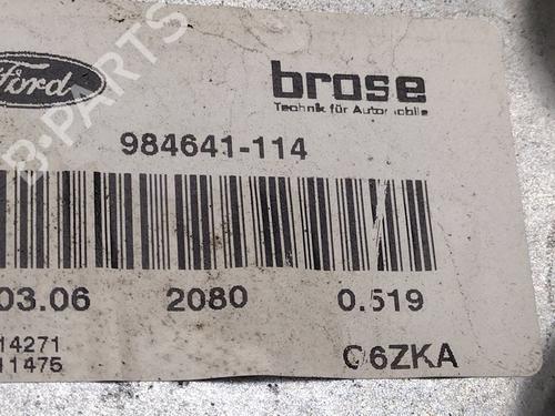 Front left window mechanism FORD FOCUS II (DA_, HCP, DP)  | BP34286514C22  - Image 7