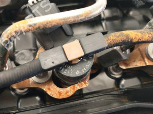 Engine BMW 1 (F21) 120 d | BP20077188M1 
