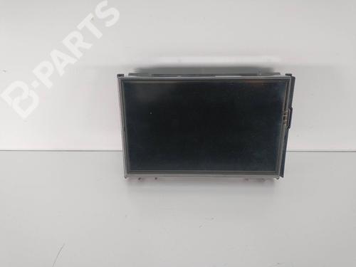 Used Electronic module Electronic module PEUGEOT 208 I (CA_, CC_) [2012-2020] 10985808 10985808