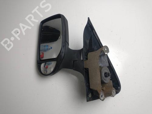 Used Left mirror FORD TRANSIT Van (FA_ _) [2006-2014]  15780627