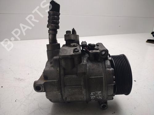 AC compressor MERCEDES-BENZ S-CLASS (W221, V221)  | BP27474325M34 