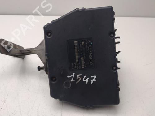 Used ABS pump ABS pump MERCEDES-BENZ C-CLASS Coupe (CL203) C 200 Kompressor (203.745) (163 hp) 35955153 35955153