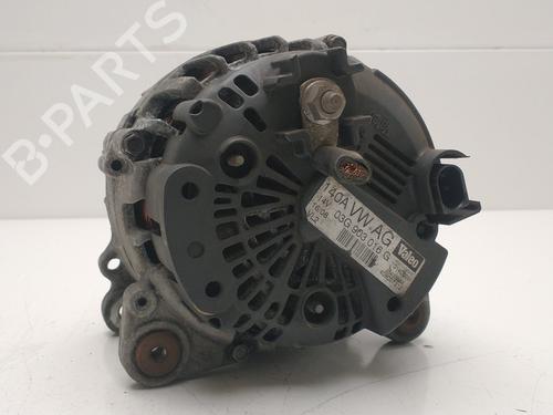 Alternator AUDI A4 B8 Avant (8K5) | BP36021062M7 - Image 4