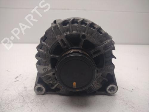 Alternator PEUGEOT 3008 I MPV (0U_)  | BP28428658M7 