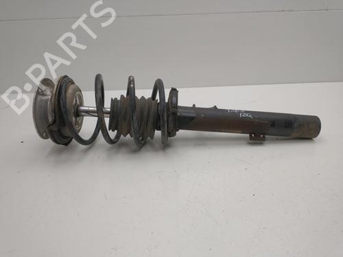Used Left front shock absorber BMW 3 (E90) 318 d (122 hp) 30935790