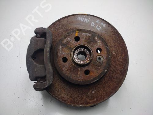 Left front steering knuckle MINI MINI (R50, R53)  | BP22527586M25 