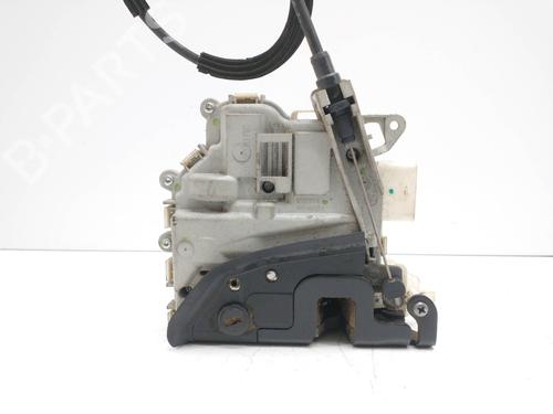 Rear left lock SEAT LEON (1P1) 1.6 TDI | BP9817684C100 