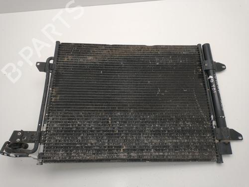AC radiator VW TOURAN (1T1, 1T2) | BP30682575M32