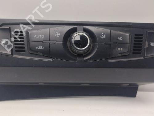 Used Climate control Climate control AUDI A4 B8 (8K2) [2007-2017] 32686256 32686256