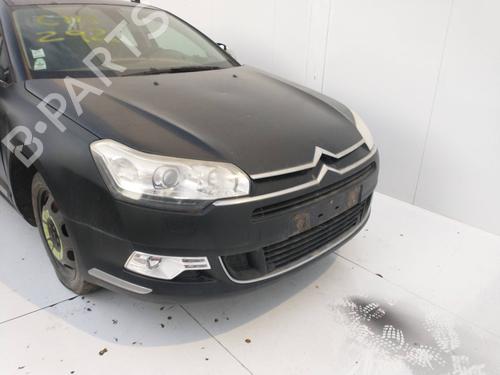 Left front shock absorber CITROËN C5 III (RD_) 2.2 HDi 200 (RD4HLA) | BP22191504M16