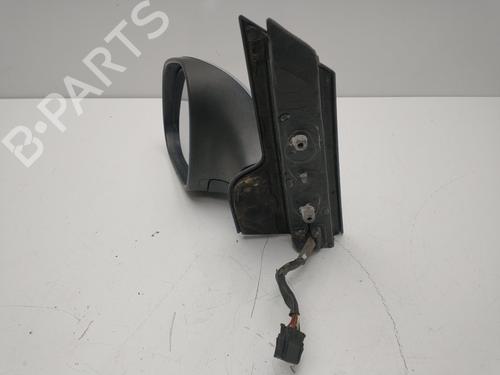 Left mirror SEAT ALTEA (5P1)  | BP25288540C26 