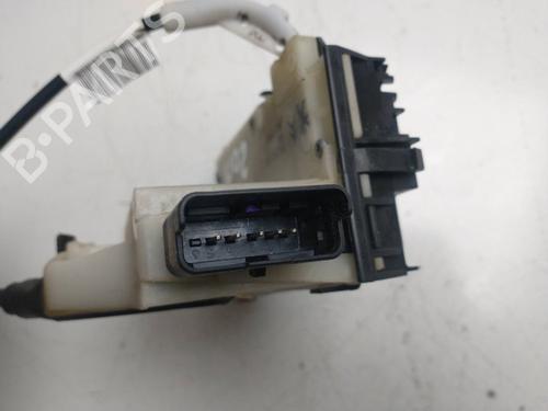Rear left lock PEUGEOT 2008 I (CU_) 1.6 BlueHDi 100 | BP16054800C100 