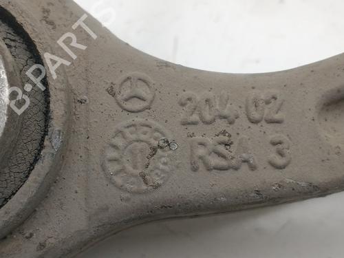 Right rear suspension arm MERCEDES-BENZ C-CLASS T-Model (S204) C 200 CDI (204.201) | BP22711779M15 