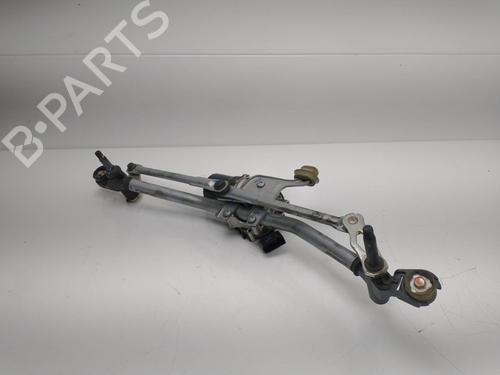 Used Front wiper motor PEUGEOT 2008 II (UD_, US_, UY_, UJ_, UR_, UC_) [2019-2025]  17684120