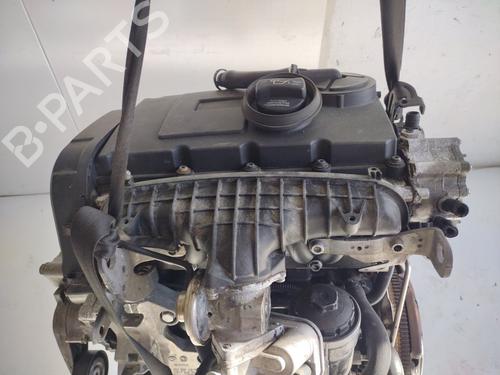Used Engine VW GOLF V (1K1) [2003-2010]  24802423
