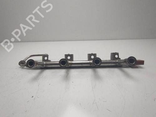 Used Injection rail SEAT LEON (1P1) 1.2 TSI (105 hp) 12339365