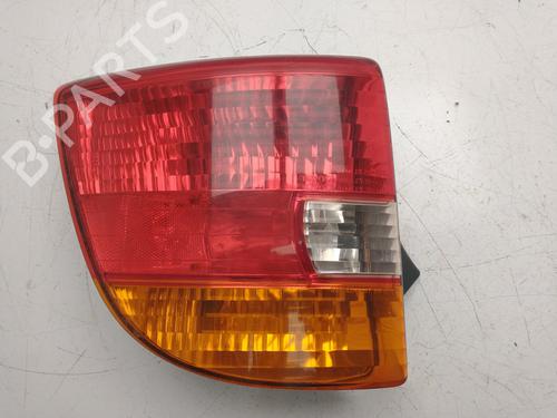 Used Left front indicator TOYOTA CELICA Coupe (_T20_) [1993-1999]  33119610