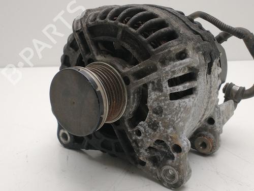 Alternateur VW POLO V (6R1, 6C1) [2009-2022]  32104800