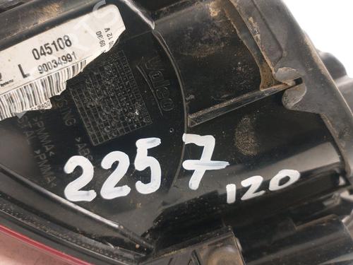 Left taillight SEAT LEON SC (5F5) | BP39193280C34 - Image 3