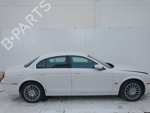 Gearbox JAGUAR S-TYPE II (X200) 2.7 D | BP10630506M3 